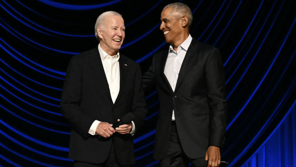 Hollywood’s Backlash: Biden Faces Celebrity Fallout After Debate Performance